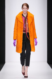 Alexandr Rogov Fall 2018 Ready-to-Wear , Александр Рогов осень зима 2018 , Fashion show , неделя моды в Москве , MBFWRussia , Mercedes Benz Fashion Week , Mainstyles , Mainstyle